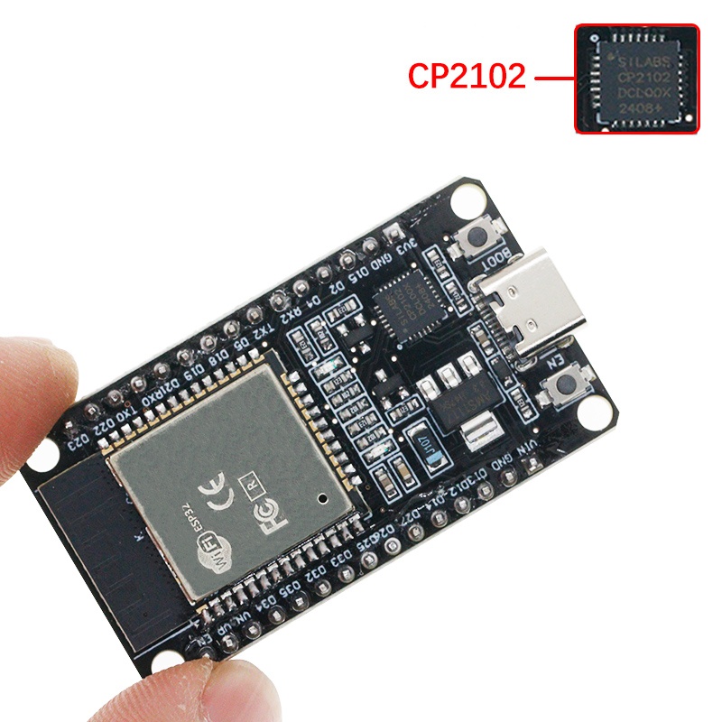 Esp32 Devkit - ESP32S esp32 DEVKIT V1 Wireless WiFi