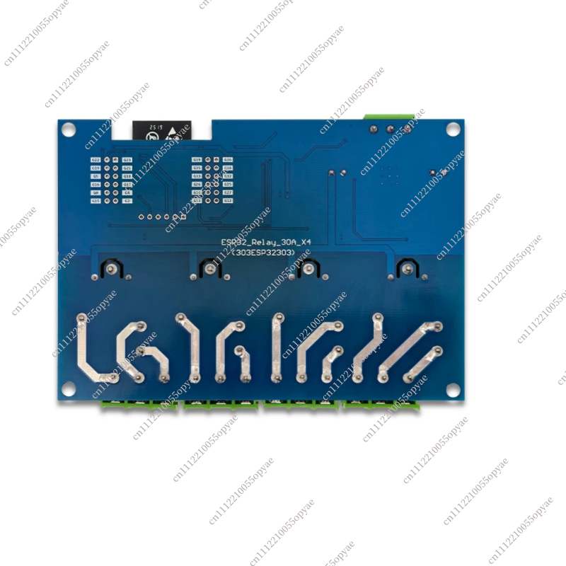 ESP32E Development Board 4 Cha - Espressif Esp32 评论和价格