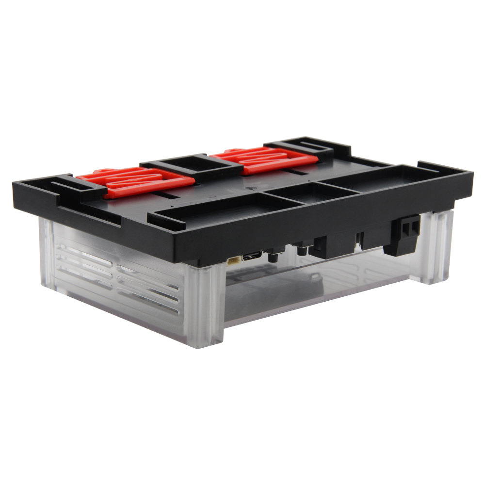 LILYGO® T-RelayS3 ESP32-S3 6-W - Espressif Esp32 评论和价格
