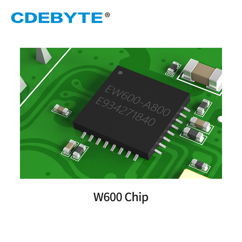 E103-W05A WI-FI Digital Transm - Esp8266 评论和价格