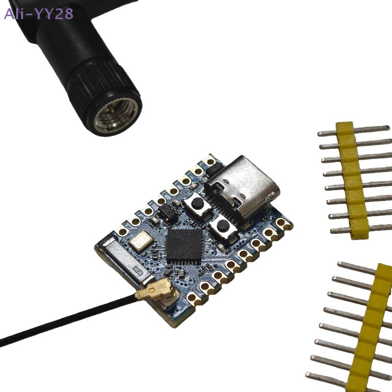 {MX} NEW ESESP32C3 Wi-Fi BT Mo - Esp32 C3 评论和价格