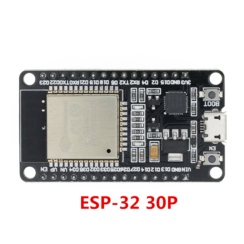 ESP32 Development Board WiFi+B - Esp32 Devkit 评论和价格