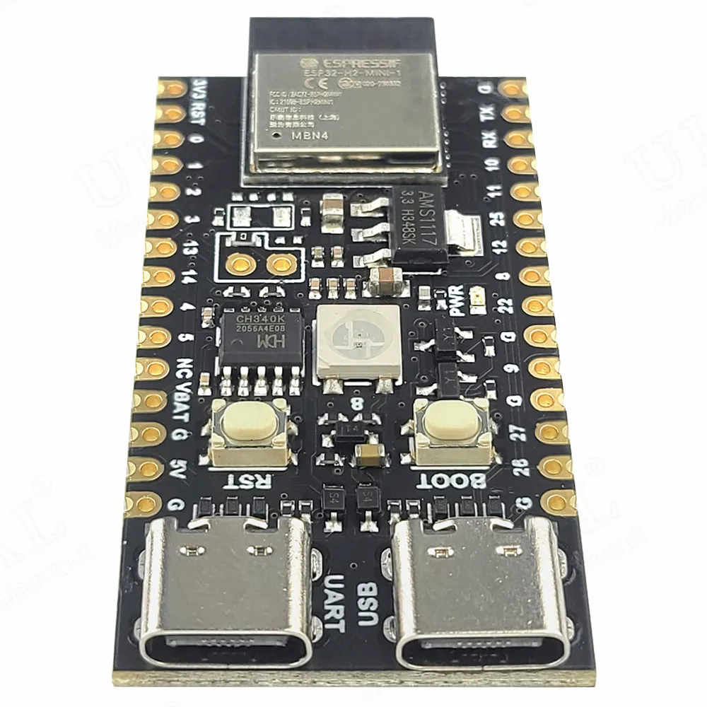 ESP32-H2-N4 Development Board  - Esp32 H2 评论和价格