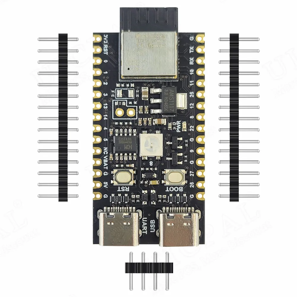 ESP32-H2-N4 Development Board  - Esp32 H2 评论和价格