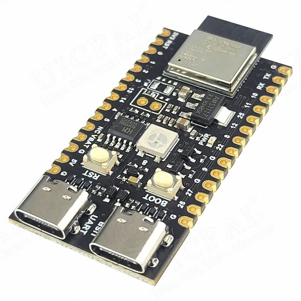 ESP32-H2-N4 Development Board  - Esp32 H2 评论和价格