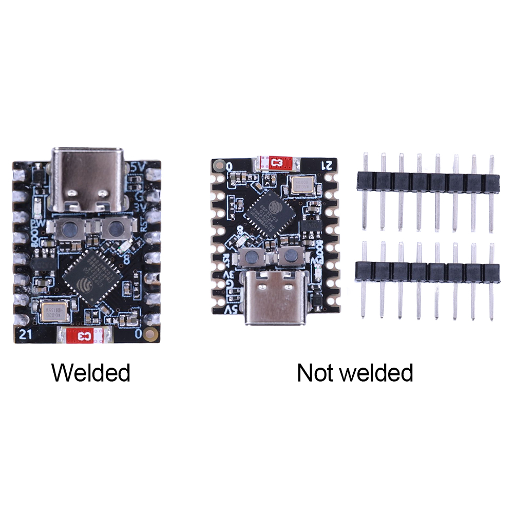 ESP32-C3 SuperMini Development - Esp32 C3 评论和价格