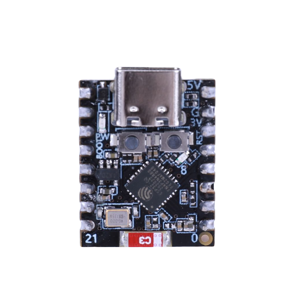 ESP32-C3 SuperMini Development - Esp32 C3 评论和价格