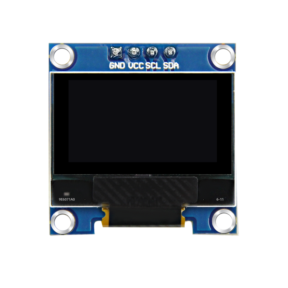 0.96 Inch OLED Display Module  - Esp8266 评论和价格