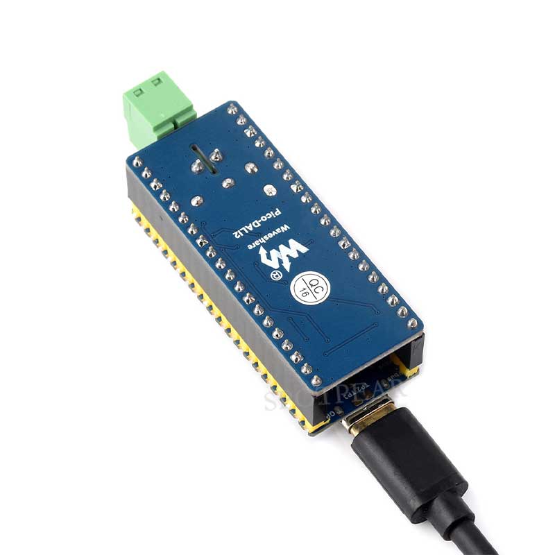 Pico-DALI2 Expansion Board For - Esp32 C6 评论和价格