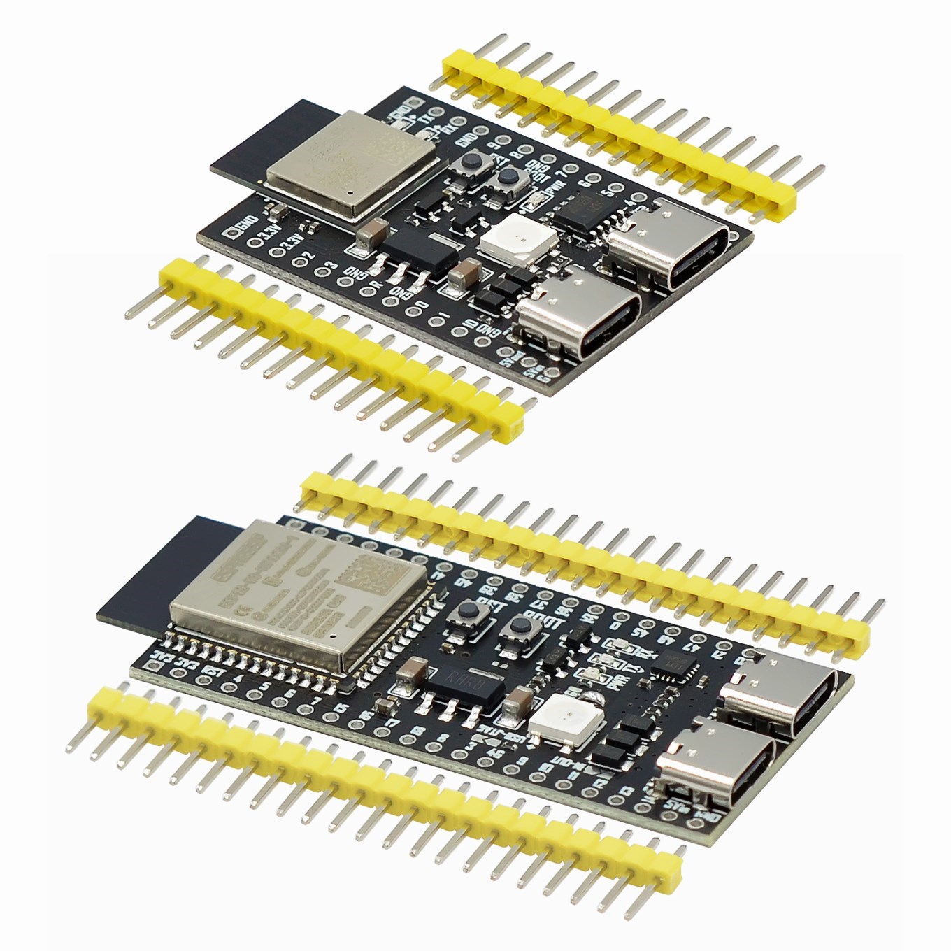 ESP32 / ESP32-C3 / ESP32-S3 Du - Esp32 Devkit 评论和价格