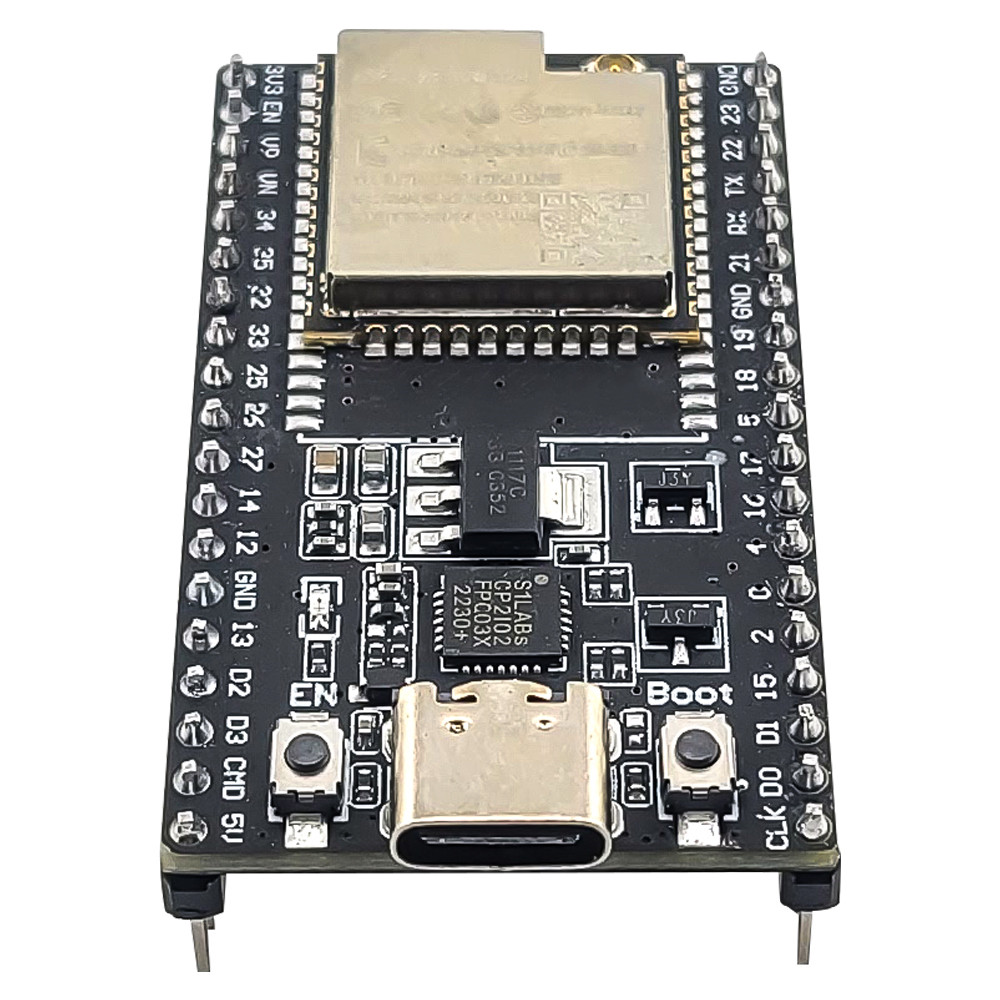 ESP32-32U Development Board wi - Esp32 Devkit 评论和价格