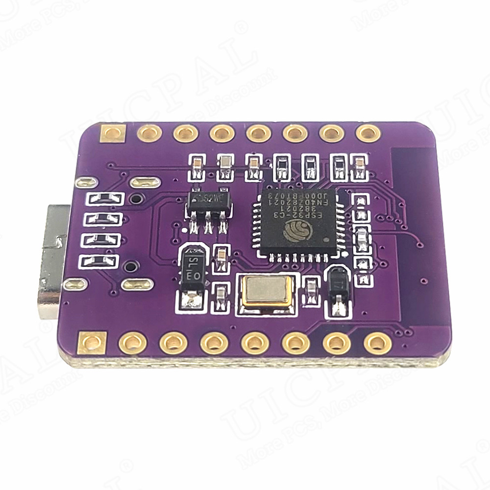 MINI ESP32-C3 Development Boar - Esp32 Devkit 评论和价格