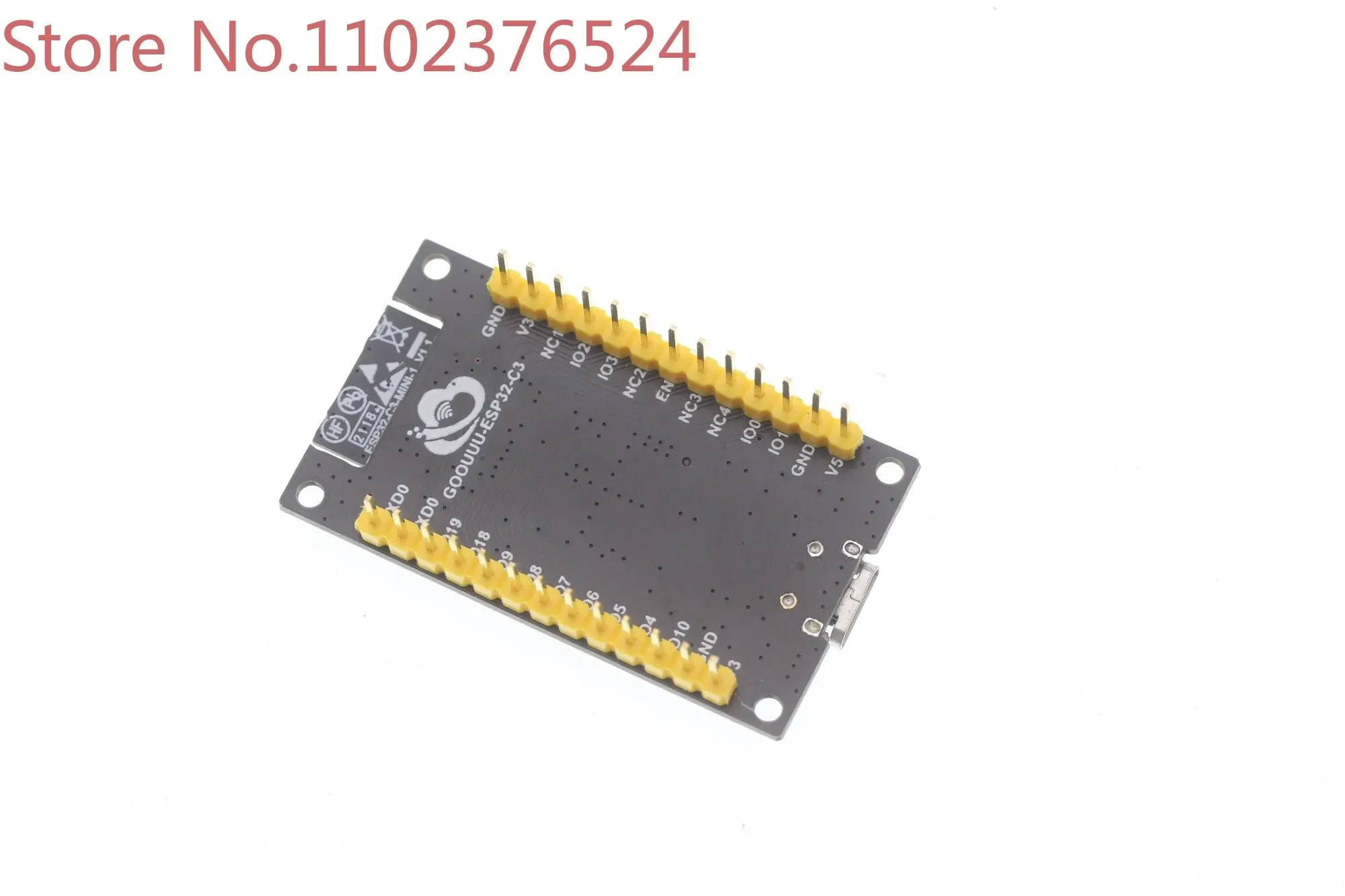 5PCS  ESP32-C3 Internet of Thi - Esp32 C3 评论和价格