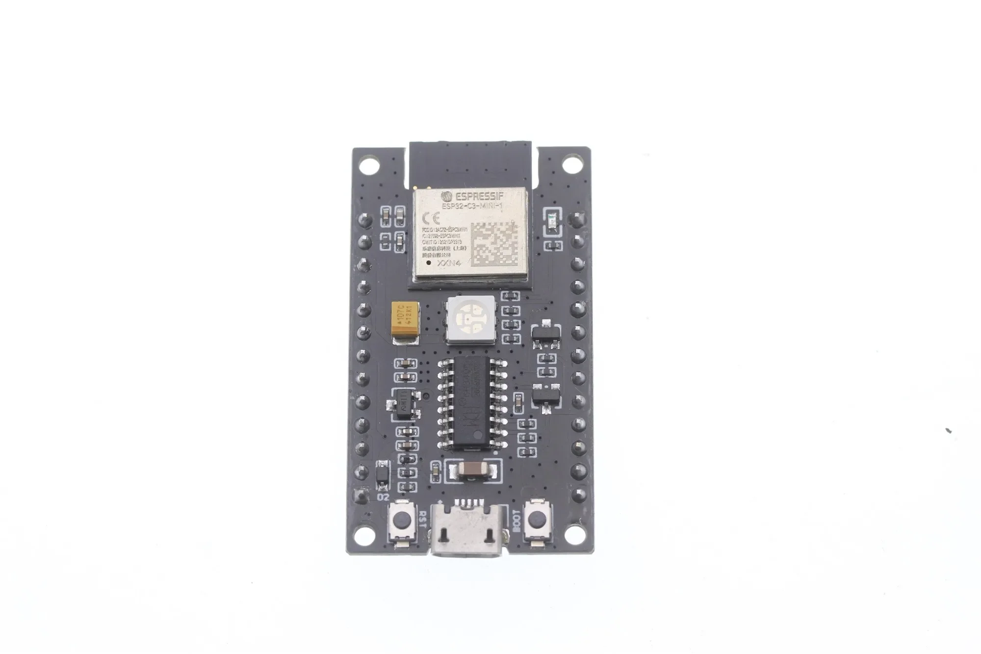 5PCS  ESP32-C3 Internet of Thi - Esp32 C3 评论和价格