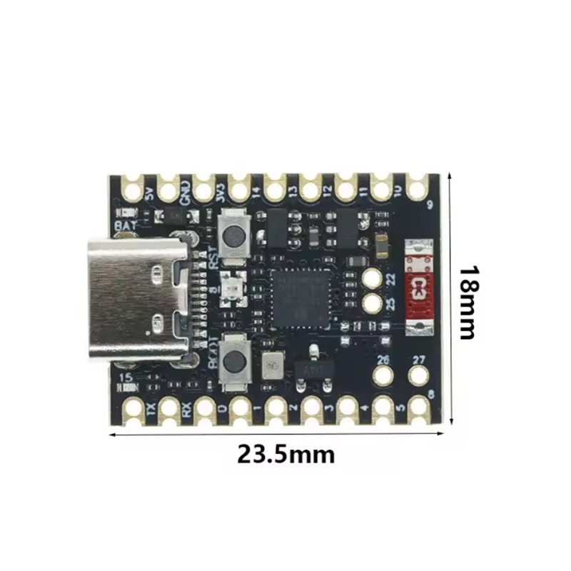 Super Mini ESP32-H2 Developmen - Esp32 H2 评论和价格
