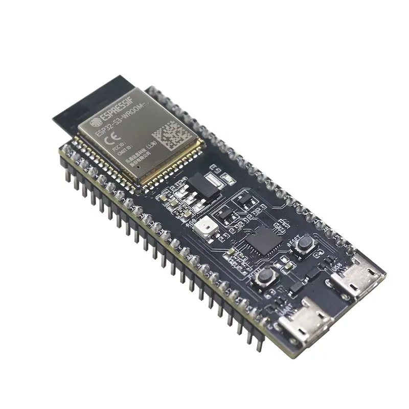 Espressif ESP32-S3-DevKitC-1 D - Espressif Esp32 评论和价格