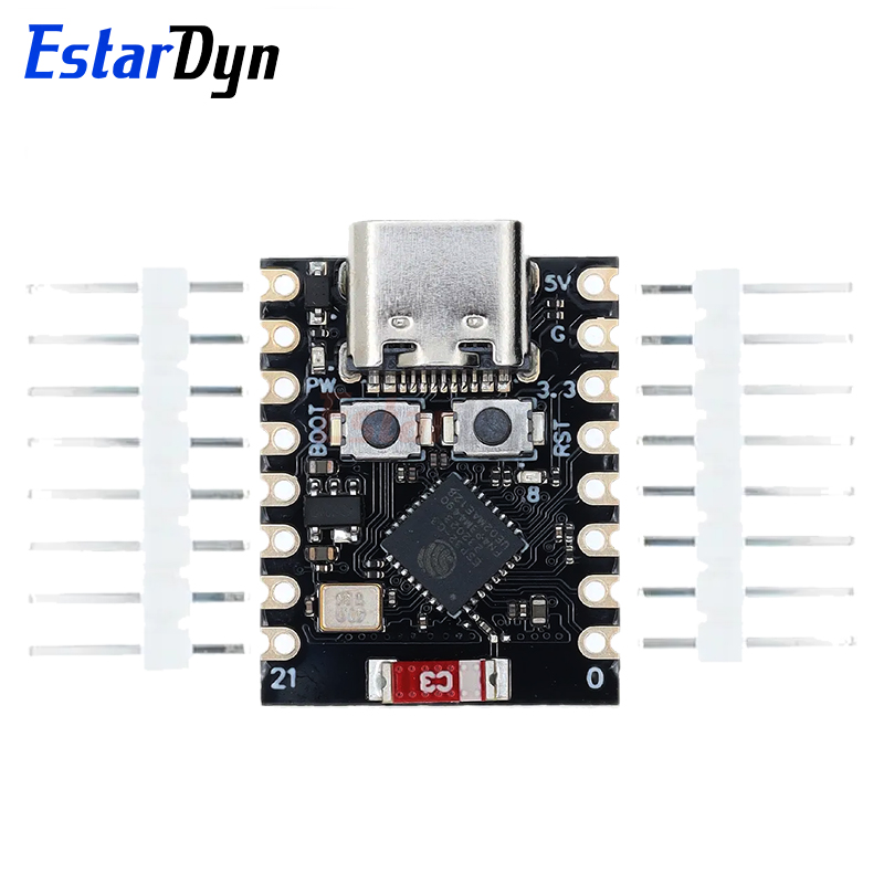 Estardyn ESP32-C3 MINI Develop - Esp32 Devkit 评论和价格