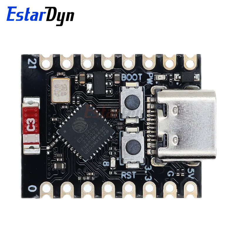 Estardyn ESP32-C3 MINI Develop - Esp32 Devkit 评论和价格