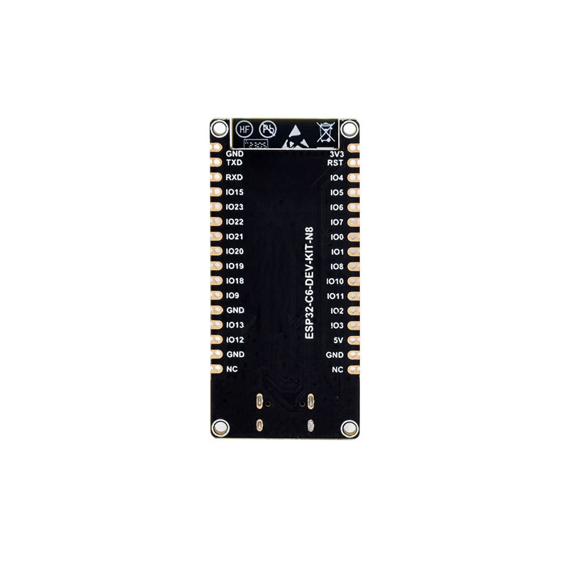 ESP32-C6-WROOM-1-N8 RISC-V Dev - Esp32 C6 评论和价格