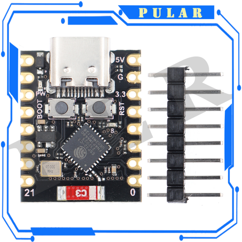 ESP32-C3 Development Board ESP - Esp32 S2 评论和价格