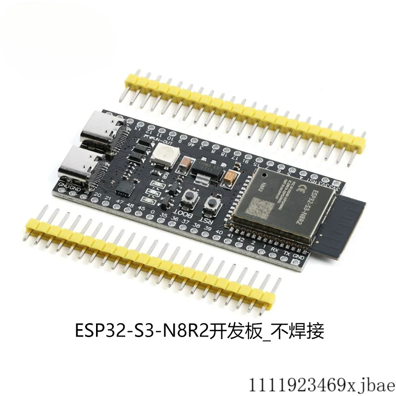 ESP32-S3 DevKitC-1 Core Board  - Esp32 Wifi Bluetooth Module 评论和价格