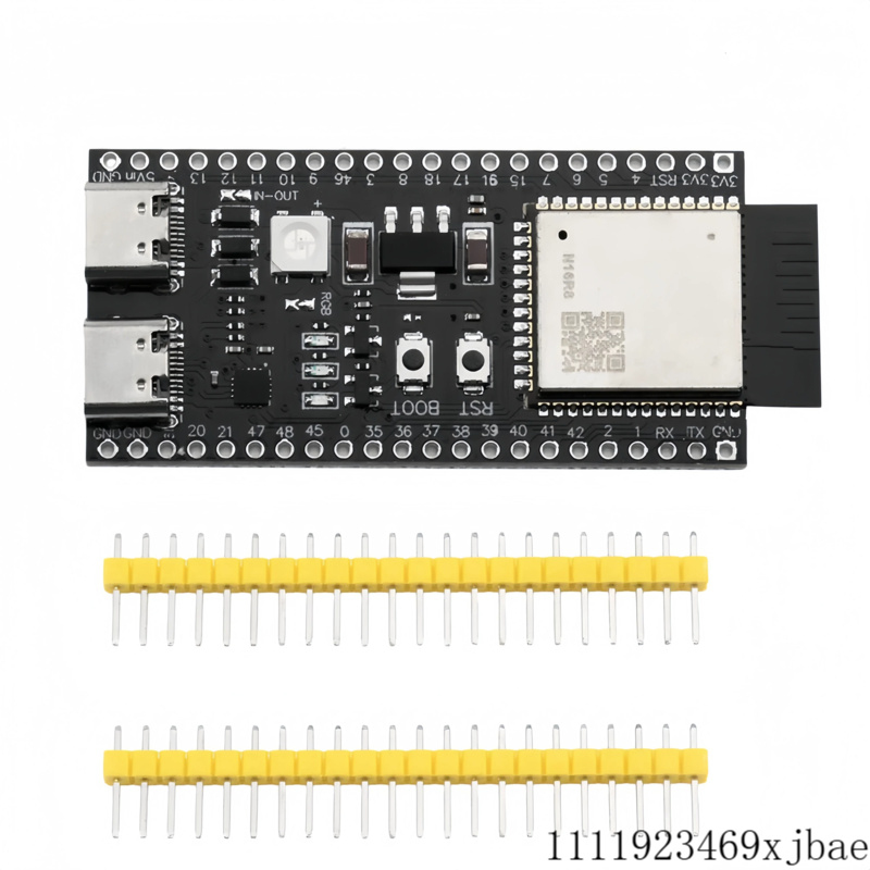 ESP32-S3 DevKitC-1 Core Board  - Esp32 Wifi Bluetooth Module 评论和价格