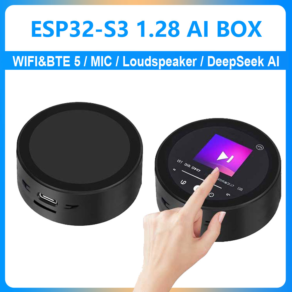 ESP32-S3 AI Development board  - Esp32 Uart Module 评论和价格