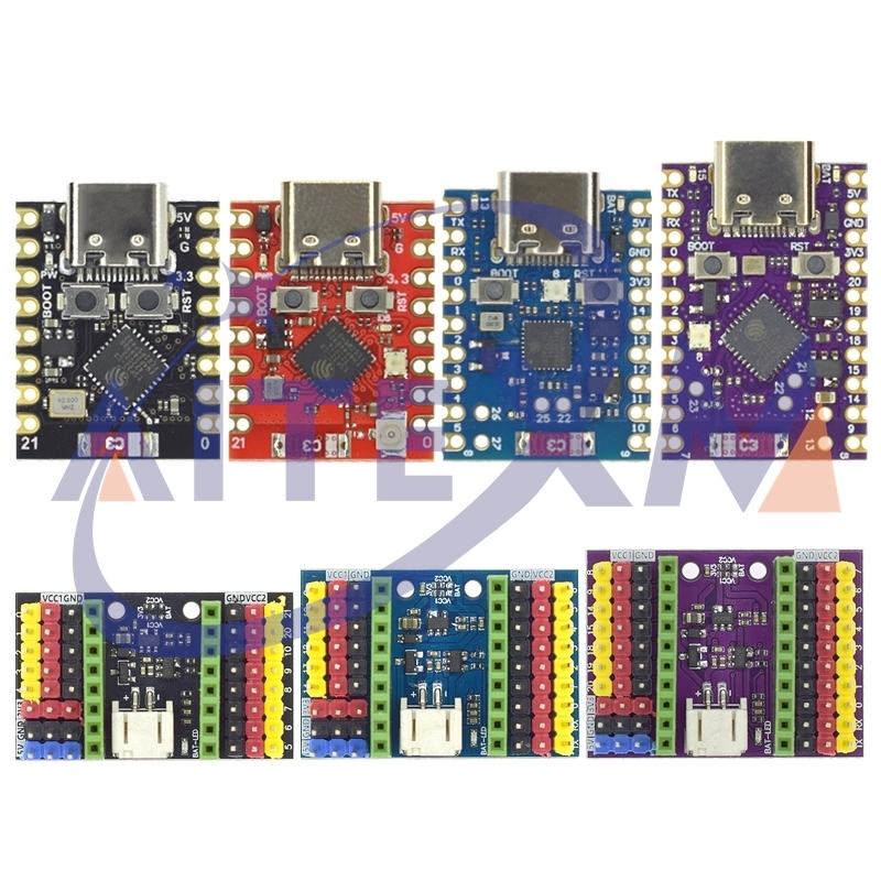 ESP32-C3 ESP32-S3 ESP32-H2 ESP - Esp32 H2 评论和价格
