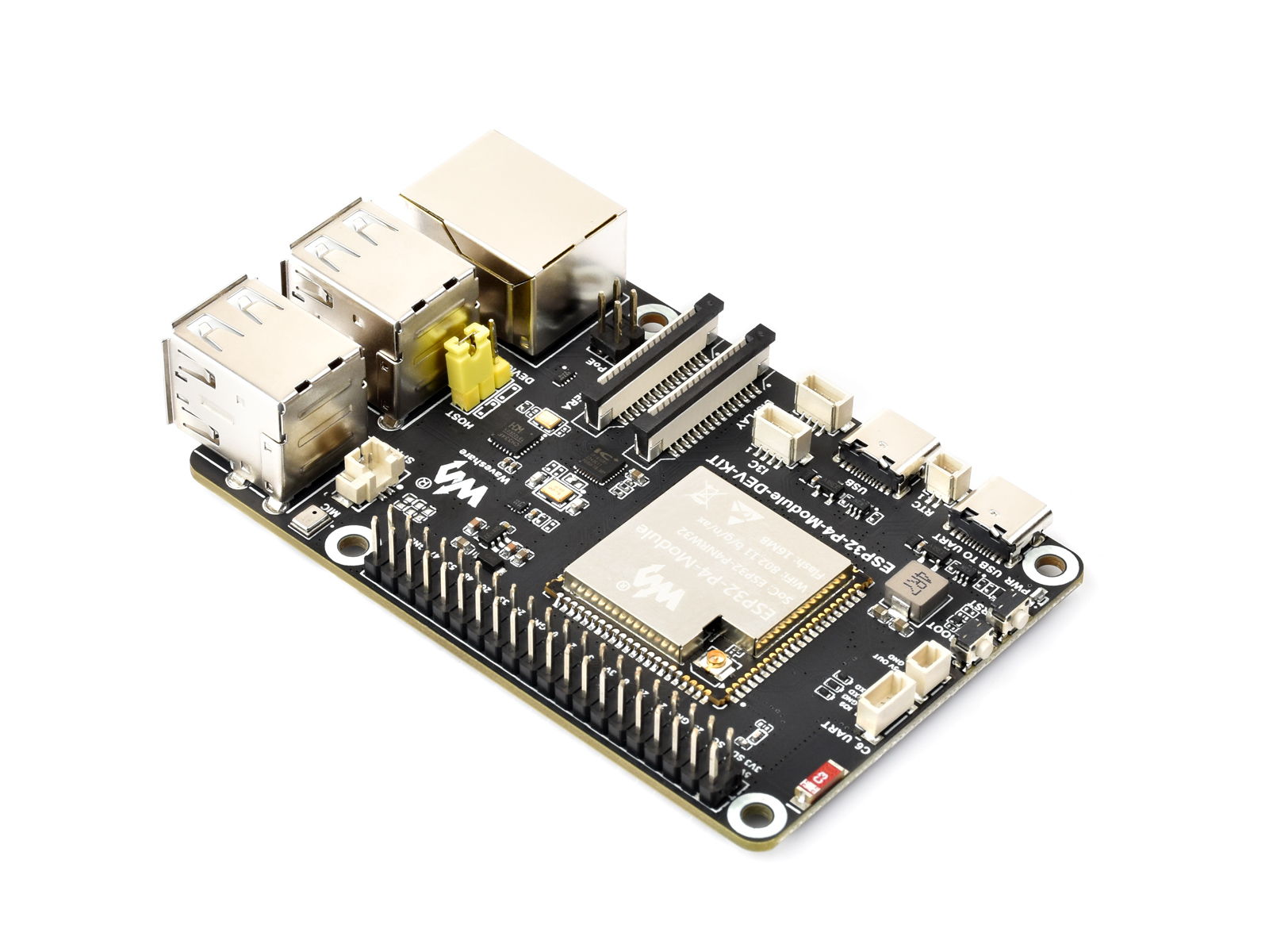 Waveshare Development Board  B - Esp32 C6 评论和价格