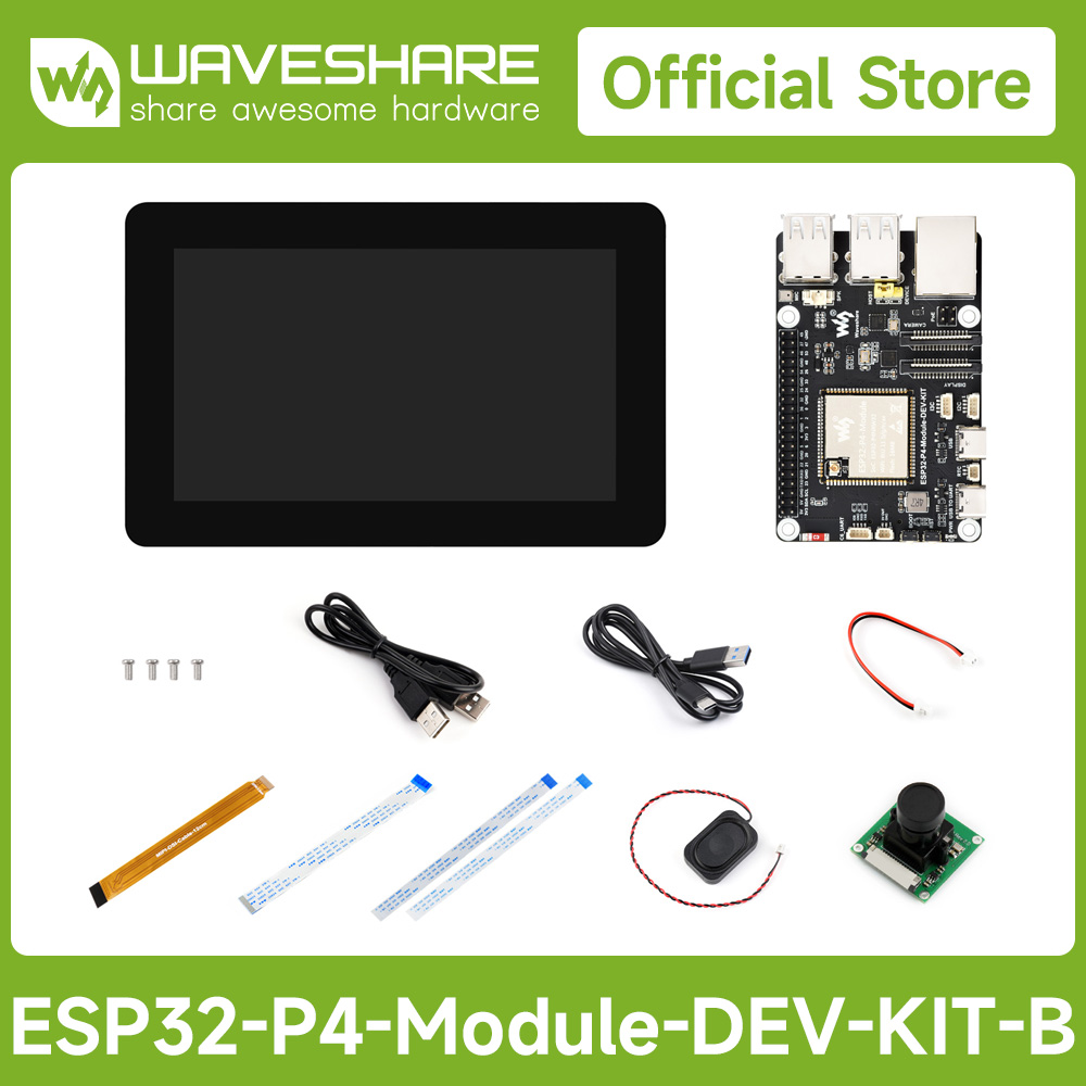 Waveshare Development Board  B - Esp32 C6 评论和价格