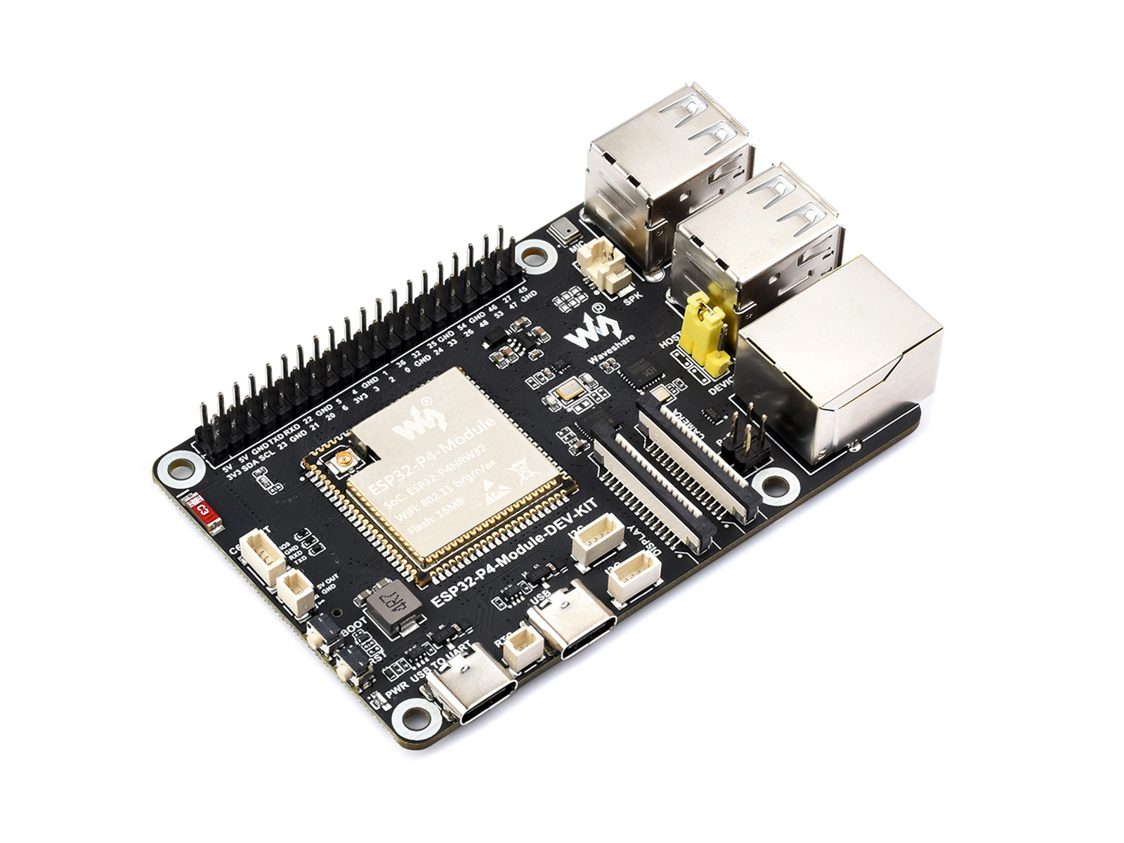 Waveshare Development Board  B - Esp32 C6 评论和价格