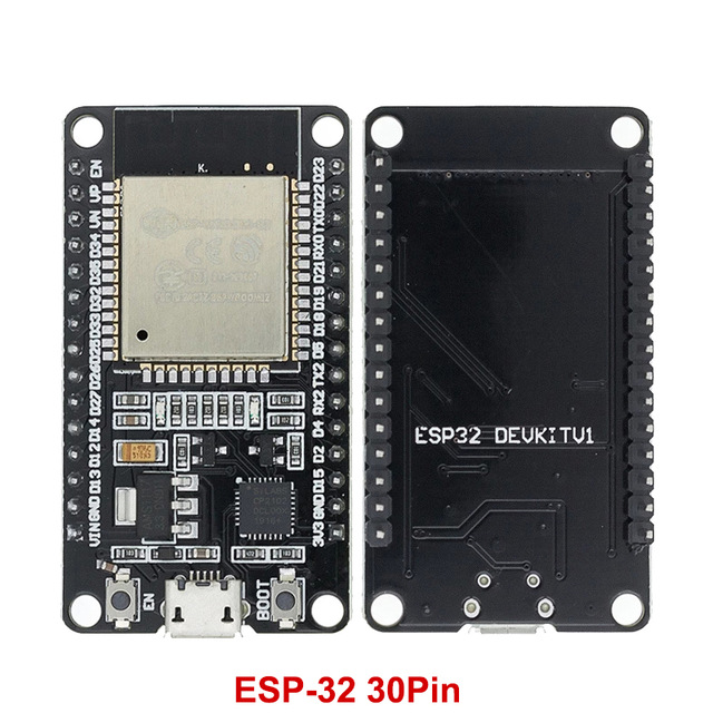 ESP32 Development Board WiFi+B - Esp32 Devkit 评论和价格