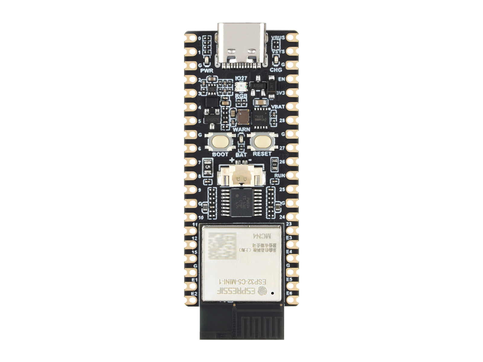 Waveshare ESP32-C5 dual-band W - Esp32 Development Board 评论和价格