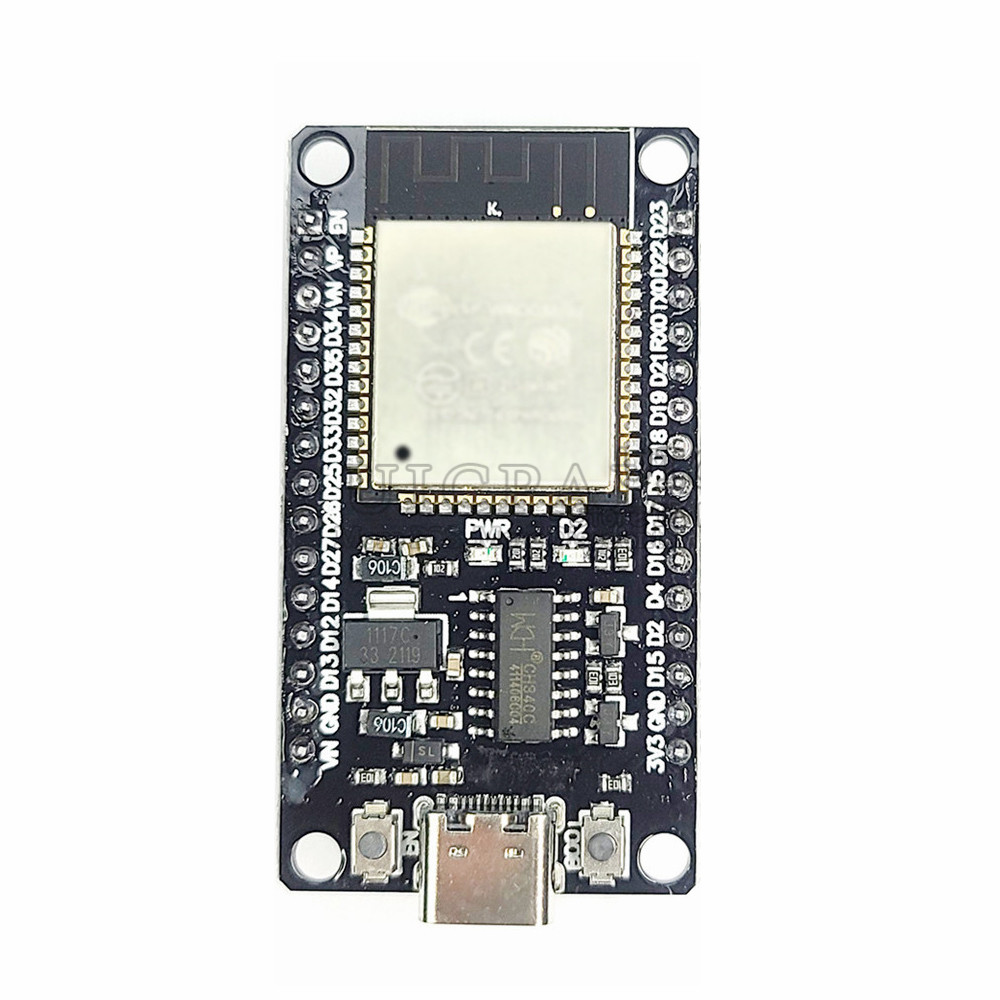 ESP32 Development Board WiFi B - Esp32 Devkit 评论和价格
