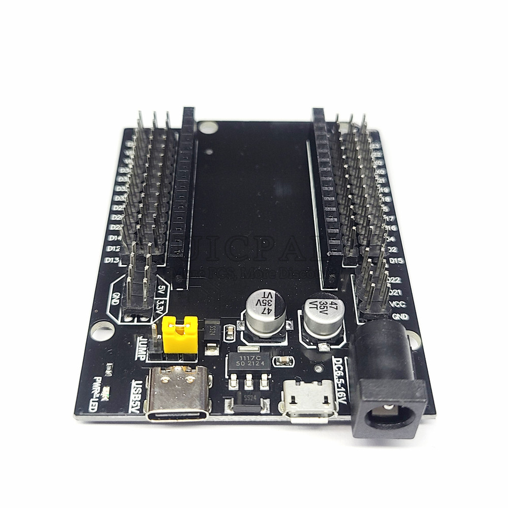 ESP32 Development Board WiFi B - Esp32 Devkit 评论和价格