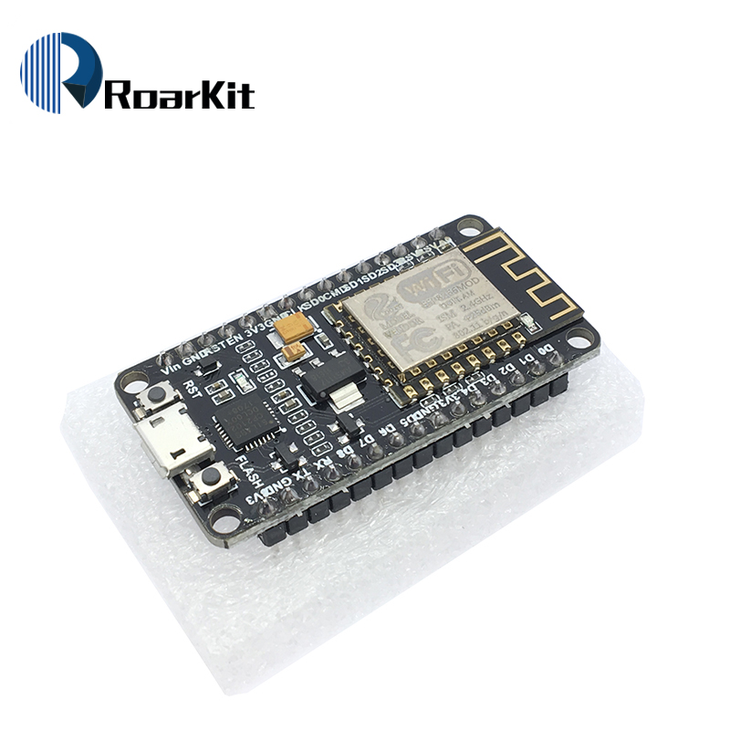 Wireless Module CP2102 Chip No - Esp8266 Nodemcu 评论和价格