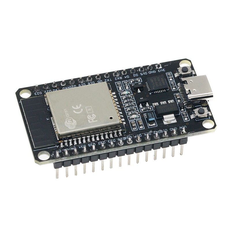 ESP32S esp32 DEVKIT V1 Wireles - Esp32 Devkit 评论和价格