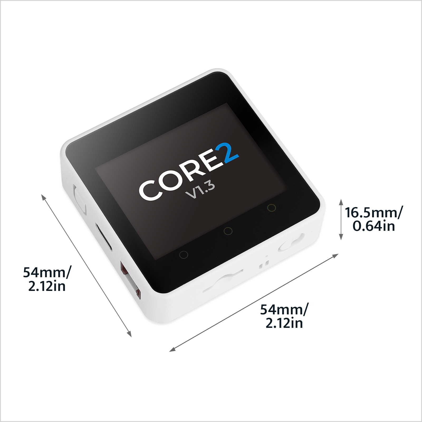 M5Stack Official ESP32-D0WDQ6- - Esp32 评论和价格