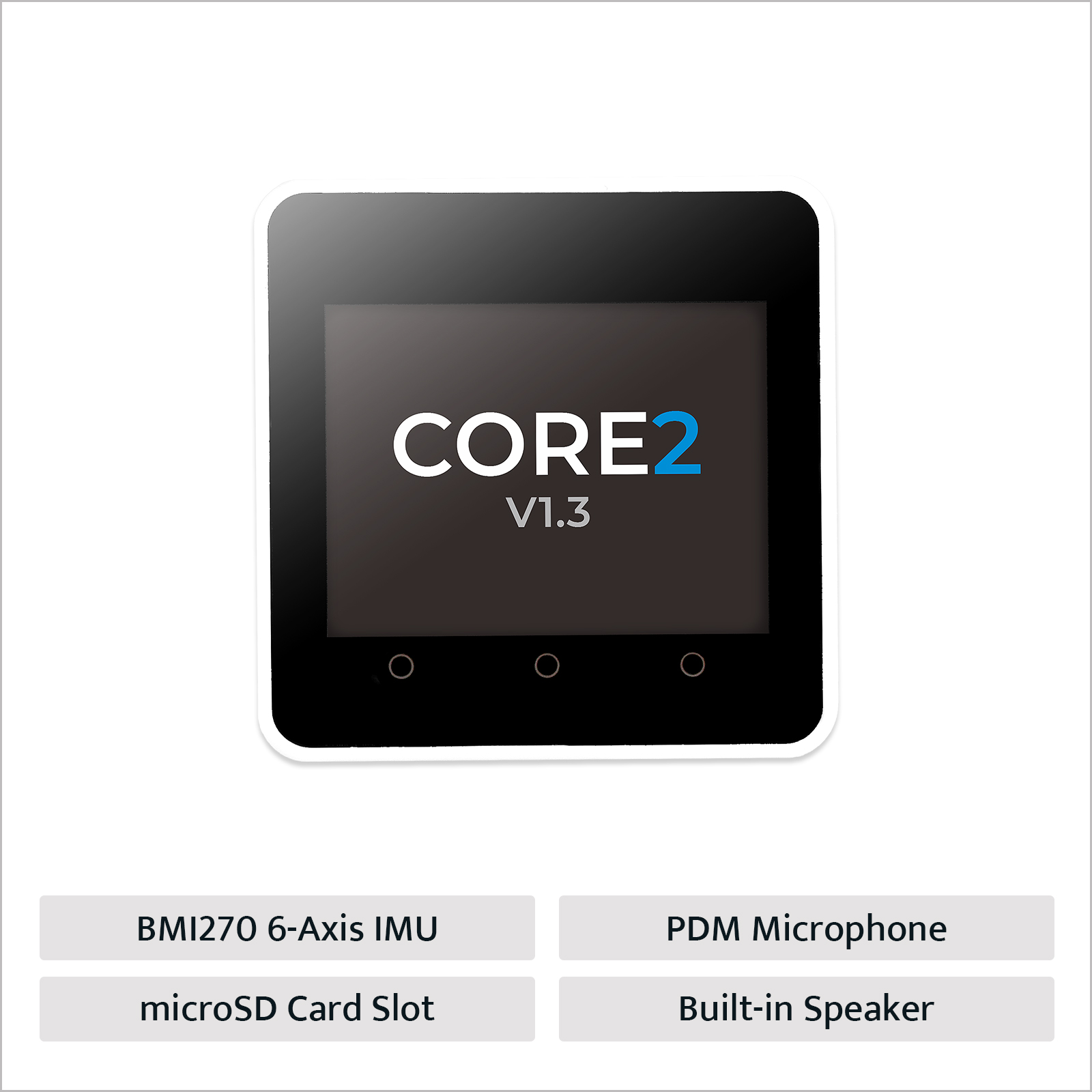 M5Stack Official ESP32-D0WDQ6- - Esp32 评论和价格