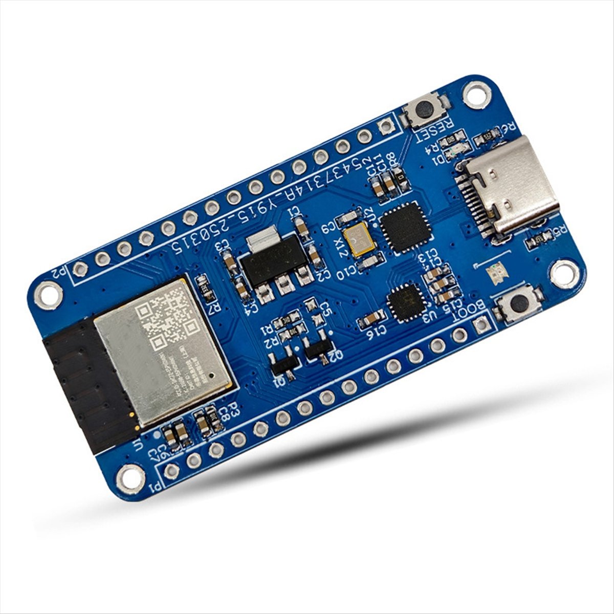 A46U -H2-MINI Development Boar - Esp32 H2 评论和价格