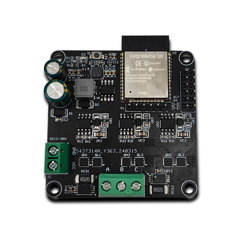 SimpleFOC High-Power ESP32 20A - Esp32 Uart Module 评论和价格