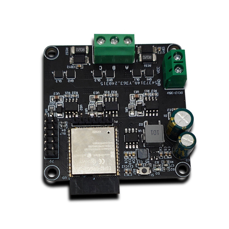 SimpleFOC High-Power ESP32 20A - Esp32 Uart Module 评论和价格