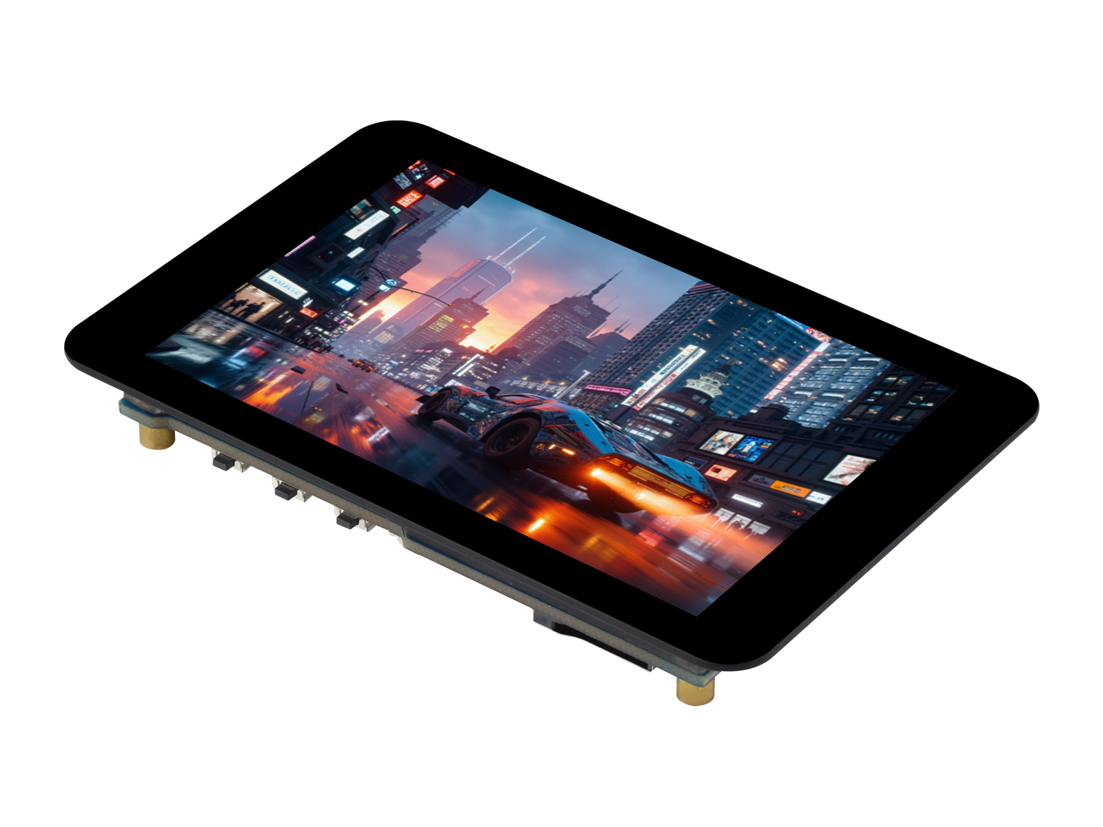 Waveshare ESP32-S3 3.5inch Cap - Esp32 Development Board 评论和价格