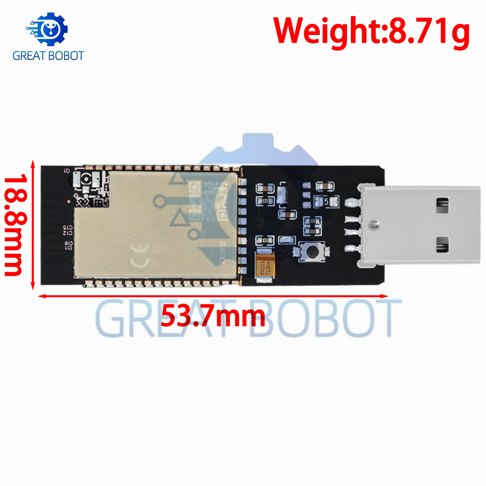1~10PCS ESP32 S2 Development B - Esp32 S2 评论和价格