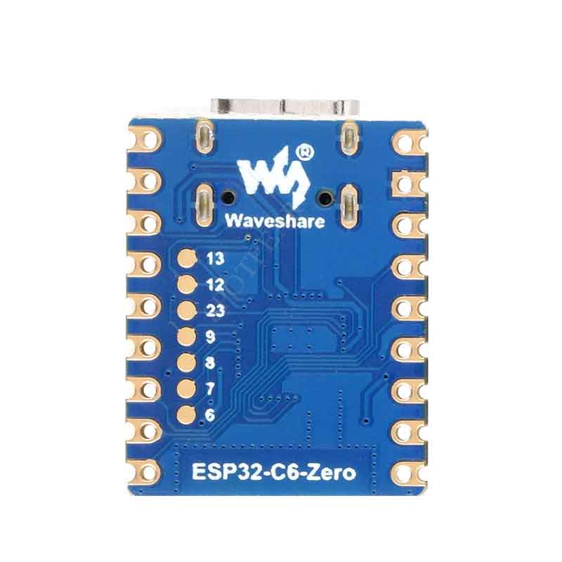 ESP32-C6 WiFi 6 Development Bo - Esp32 C6 评论和价格