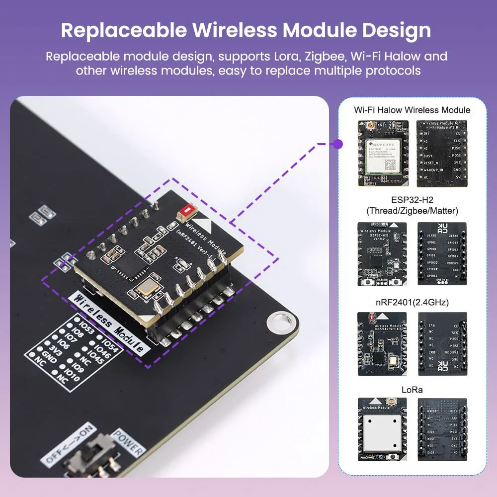 Elecrow CrowPanel Advanced 10. - Esp32 P4 评论和价格