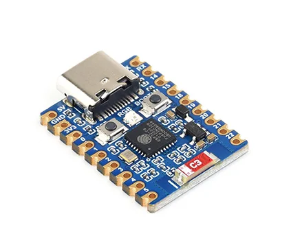 ESP32-C6 Zero Super Mini Devel - Esp32 Development Board 评论和价格