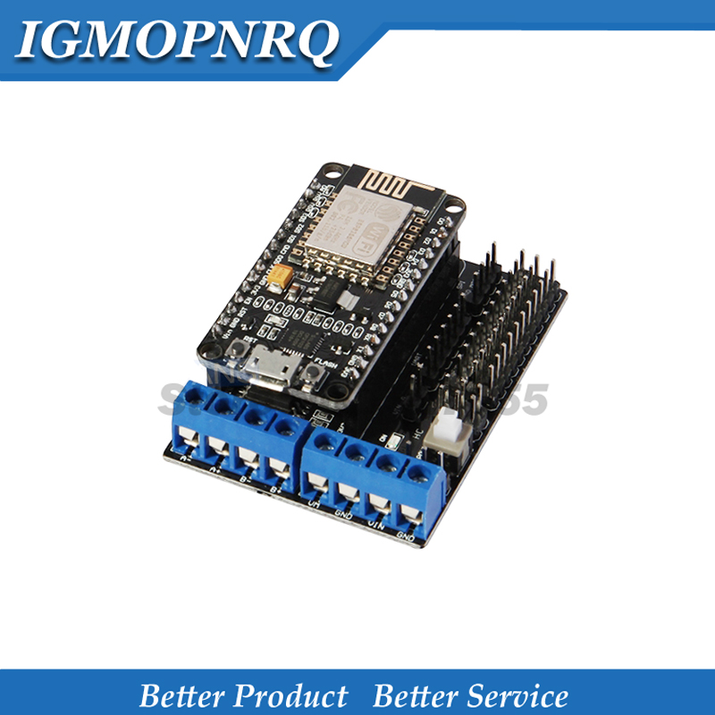 Node MCU Development Kit V3 CP - Esp8266 Nodemcu 评论和价格