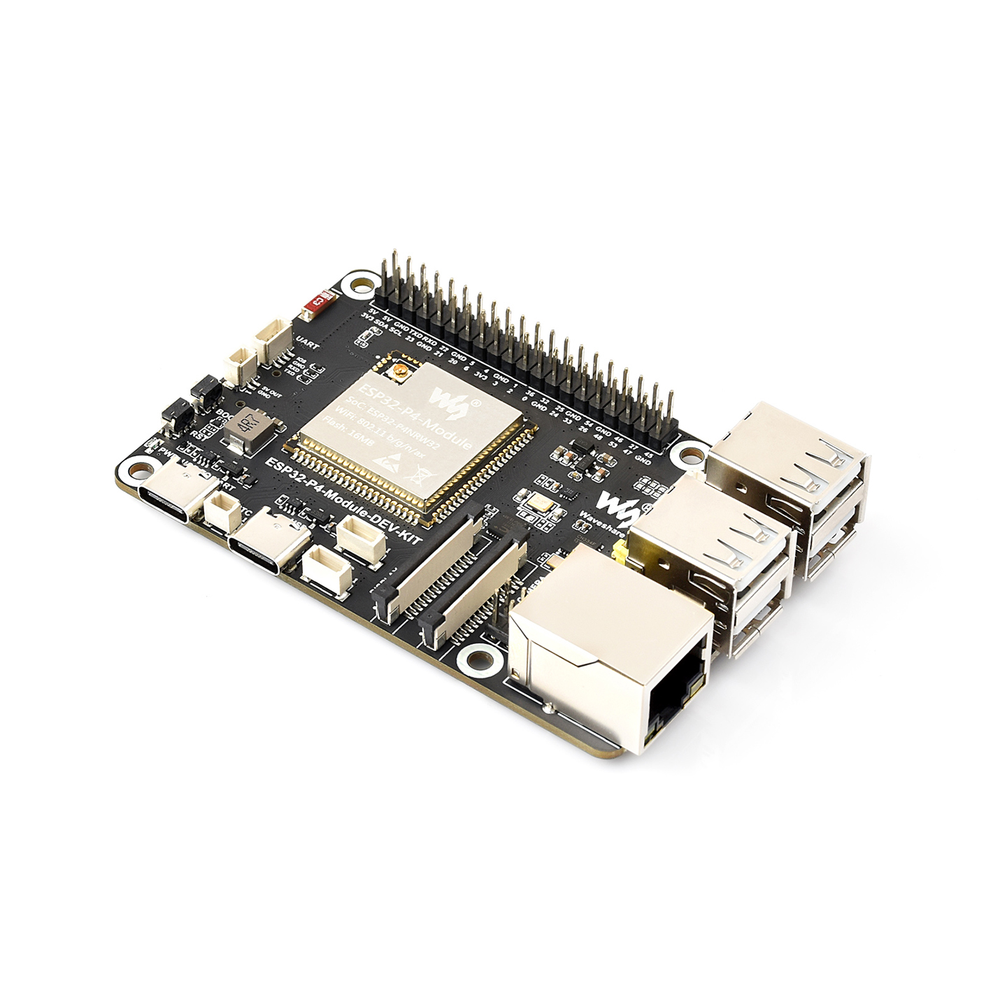ESP32-P4-Module-DEV-KIT ESP32- - Esp32 P4 评论和价格