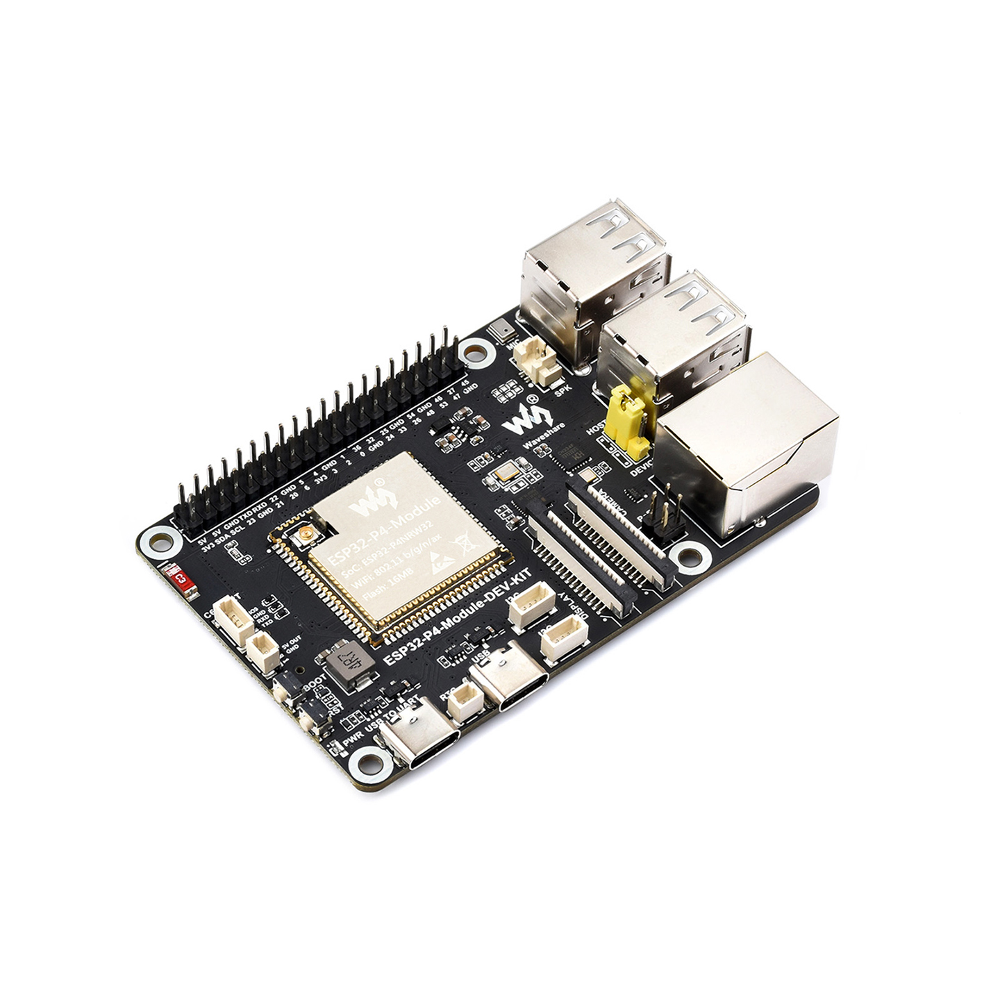 ESP32-P4-Module-DEV-KIT ESP32- - Esp32 P4 评论和价格